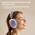 TEX-T9 Bluetooth Headset Wireless Headphone Head-mounted