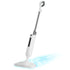Steam Mop for Floor Cleaning w/ 2 Pads