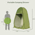 7FT Instant Up Camping Shower/Privacy Tent