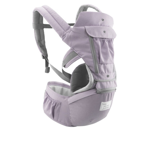 Multi-functional Baby Waist Stool / Hip Seat Carrier