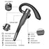 Wireless Headset Bluetooth 5.1 Dual Mic Noise Cancelling