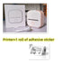 Portable Mini Thermal Label Printer w/ Bluetooth