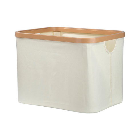 Available In Three Colors, With Or Without Lids, Perfect For Organizing Your Home And Keeping It Tidy.