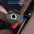 2 Pack Car Seat Gap Filler Organizer