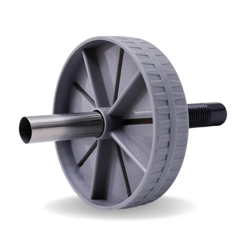 Non-Slip Ab Roller Wheel for Core Workouts