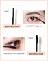 4D Black Mascara – Waterproof & Volumizing