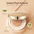 Air Cushion BB Cream – Poreless & Long-Lasting