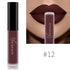 Matte Liquid Lipstick – Waterproof & Long-Lasting