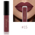 Matte Liquid Lipstick – Waterproof & Long-Lasting