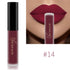 Matte Liquid Lipstick – Waterproof & Long-Lasting