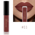 Matte Liquid Lipstick – Waterproof & Long-Lasting