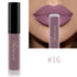 Matte Liquid Lipstick – Waterproof & Long-Lasting