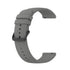 20mm Silicone Strap for Huami Amazfit GTS & Bip Series Smartwatches