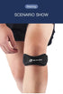 Adjustable Knee Support Brace for Comfort and Stability