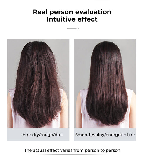 Magical Keratin Hair Mask For Maltreated Hair