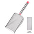 Stainless Steel Cat Litter Scoop - Fine Mesh, Easy to Clean