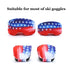 Ski Goggle Protector Cover