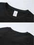 Men's Quick-Dry Sports T-Shirt - Fitted Gym & Running Top