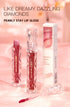 Shimmer Lip Gloss – Diamond Glitter & Waterproof