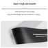 Universal Carbon Fiber Car Door Sill Protector – Durable & Stylish