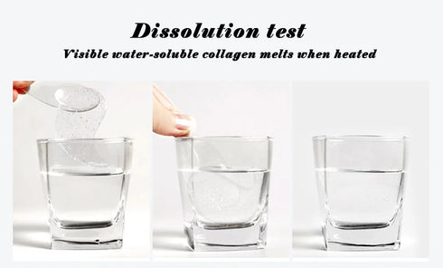 60pcs Gold Collagen Eye Masks – Moisturizing, Anti-Dark Circles & Eye Bags