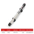 Adjustable Temperature Aquarium Heater Rod - 25W to 300W