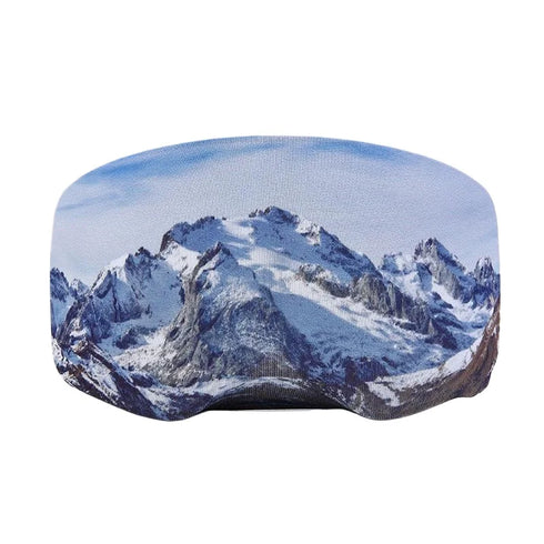 Ski Goggle Protector Cover