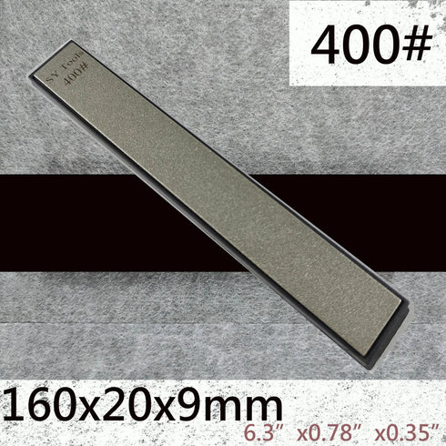 Diamond Sharpening Stone for Home & Outdoor Knives - Compatible with Apex Ruixin Pro