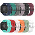 20mm Silicone Strap for Huami Amazfit GTS & Bip Series Smartwatches