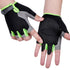 Non-Slip Breathable Gym Gloves