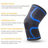 Compression Sleeve for Knee Support and Comfort