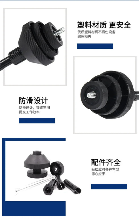 Universal Auto Clutch Alignment Tool for Car Clutch Repair