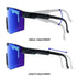 Outdoor Sport Pit Viper Sunglasses