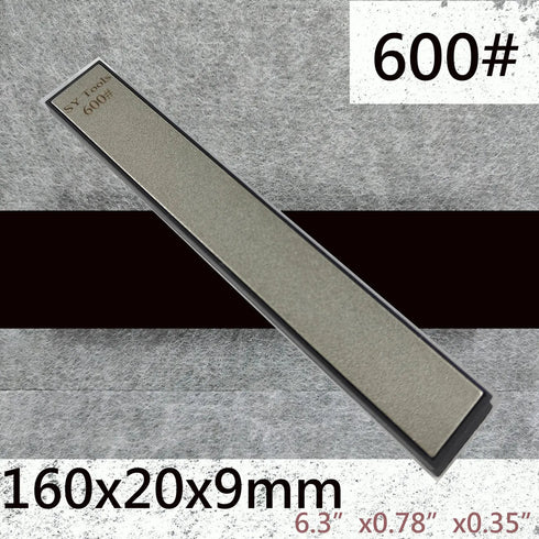 Diamond Sharpening Stone for Home & Outdoor Knives - Compatible with Apex Ruixin Pro