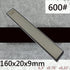 Diamond Sharpening Stone for Home & Outdoor Knives - Compatible with Apex Ruixin Pro