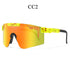Outdoor Sport Pit Viper Sunglasses