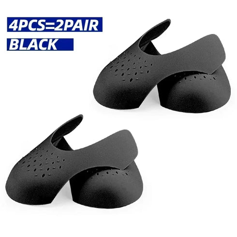 10PCS Anti-Crease Shoe Protectors
