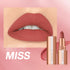 Matte Lipstick – Long-Lasting & Smudge-Free
