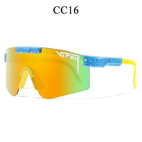 Outdoor Sport Pit Viper Sunglasses