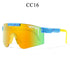 Outdoor Sport Pit Viper Sunglasses