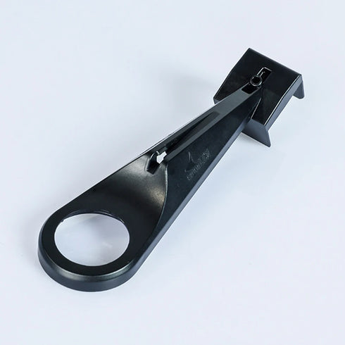 Motorcycle Chain Oiler & Cleaner Tool - Mess-Free Chain Wax & Lube Attachment