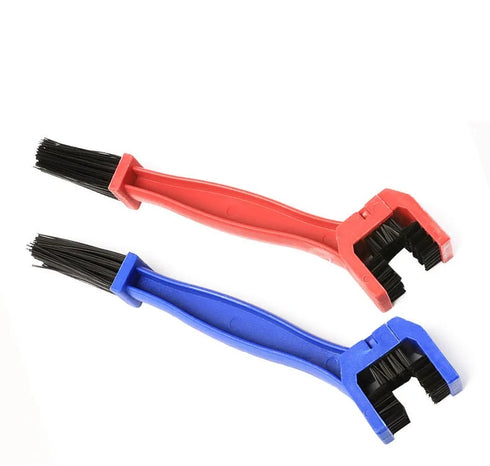 Portable Bicycle Chain Cleaner Kit