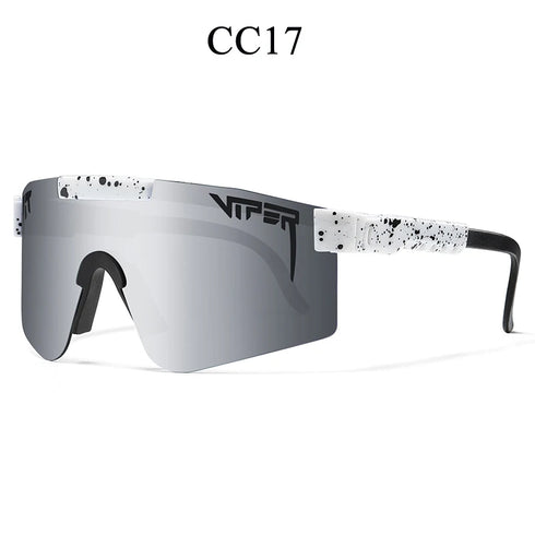 Outdoor Sport Pit Viper Sunglasses