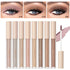 8-Color Matte Liquid Eyeshadow Stick – Waterproof & Long-Lasting