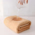 2PC Super Soft Quick-Dry Bath Towel Set