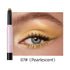 12-Color Pearlescent Eyeshadow & Eyeliner Pencil – Waterproof & Long-Lasting