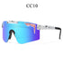 Outdoor Sport Pit Viper Sunglasses