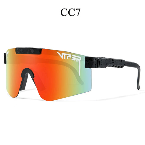 Outdoor Sport Pit Viper Sunglasses