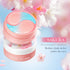 Sakura Collagen Eye Mask – Hydrating & Anti-Dark Circles