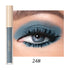 8-Color Matte Liquid Eyeshadow Stick – Waterproof & Long-Lasting